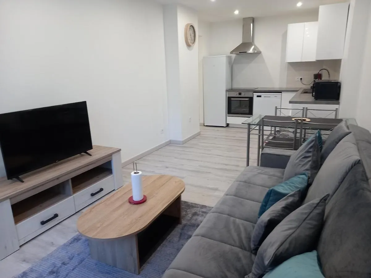 Appartement Standing Coeur D'Annecy