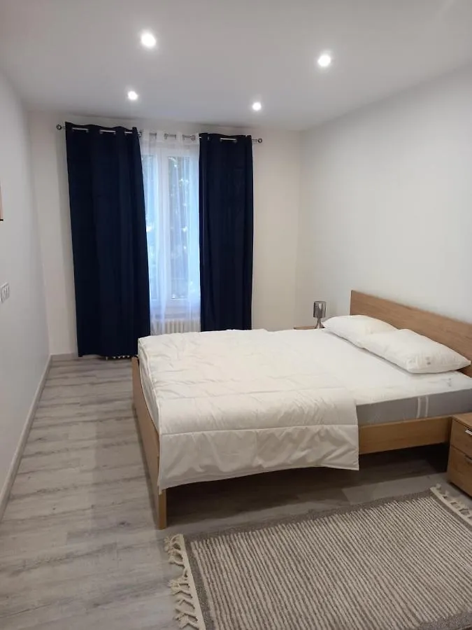 Appartement Standing Coeur D'Annecy Annecy