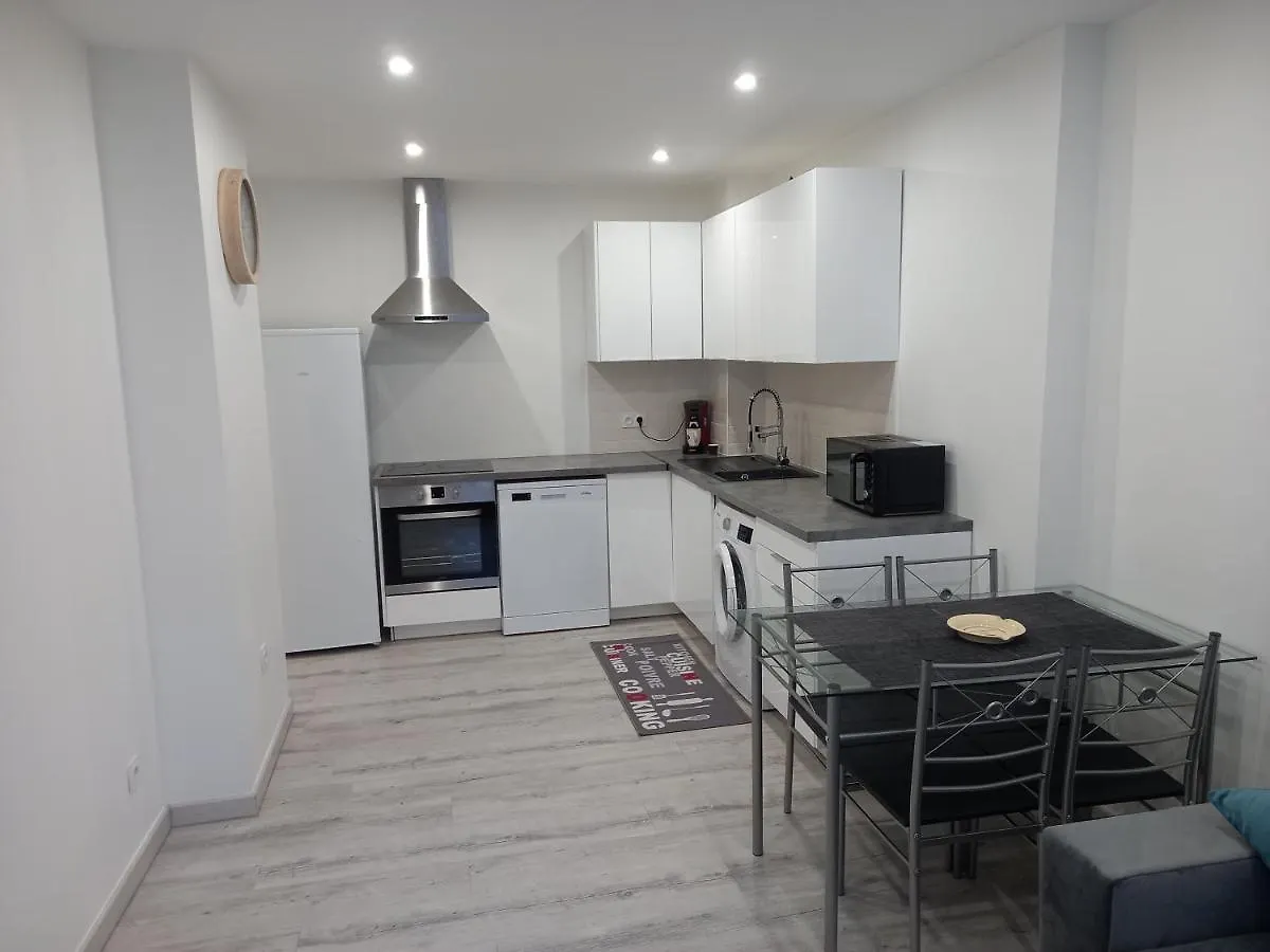 Apartment Appartement Standing Coeur D'Annecy