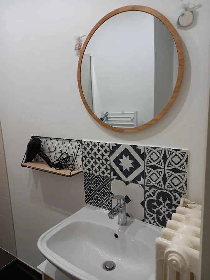 Apartment Appartement Standing Coeur D'Annecy