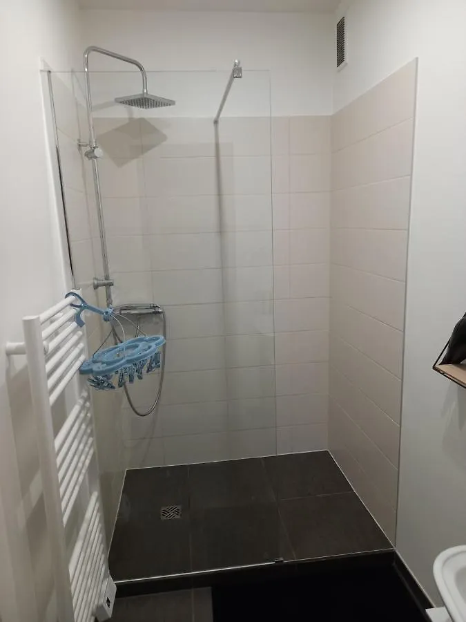 Appartement Standing Coeur D'Annecy 0*, Annecy